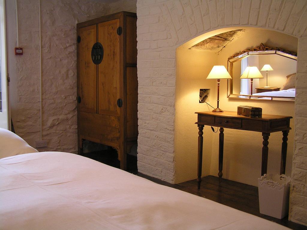 Fishermen'S Rest Apartment Фермой Стая снимка