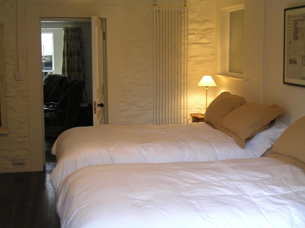Fishermen'S Rest Apartment Фермой Стая снимка