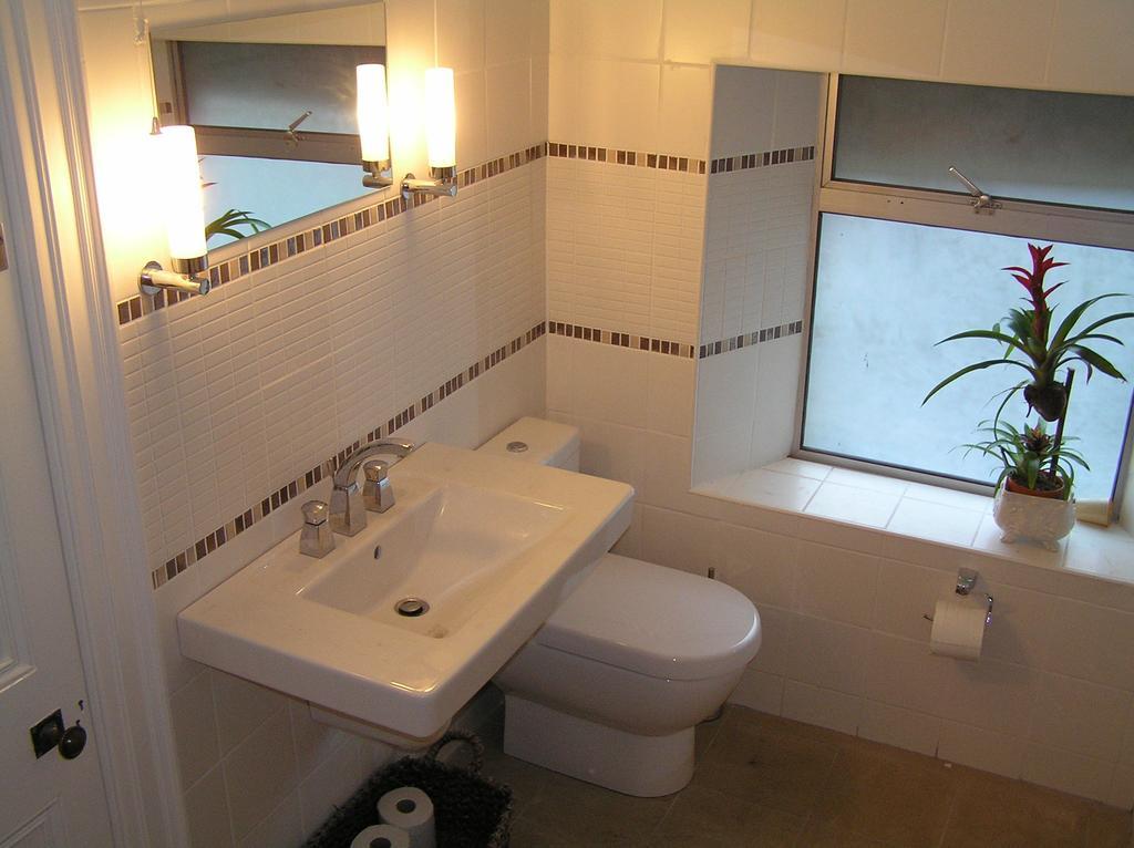 Fishermen'S Rest Apartment Фермой Стая снимка