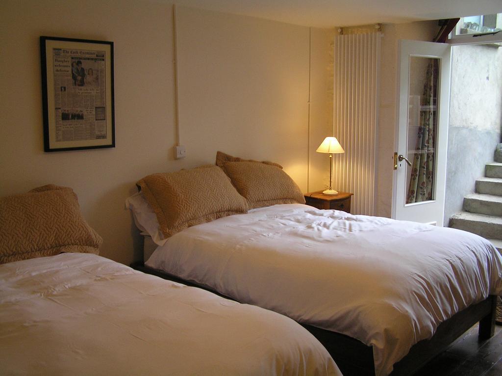 Fishermen'S Rest Apartment Фермой Стая снимка